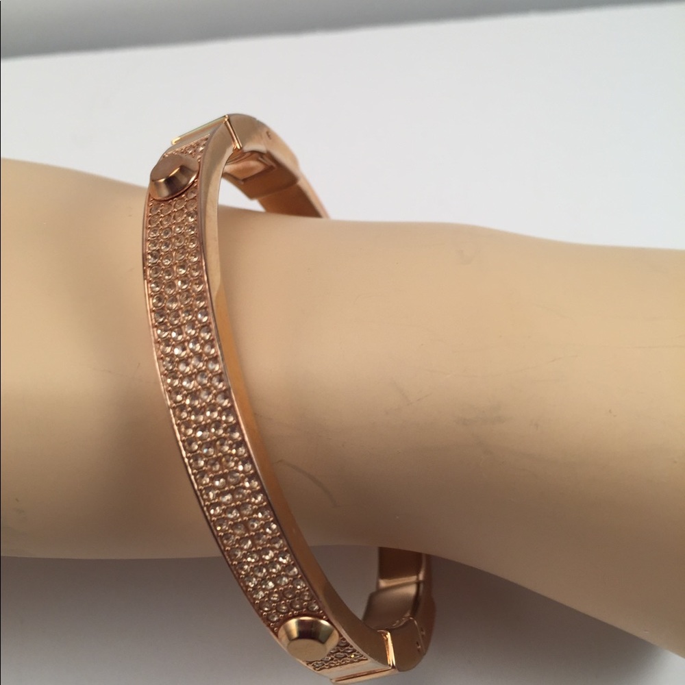 Authentic Michael Kors Bracelet